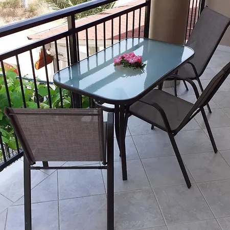 Casa vacanze La Vigna By The Sea