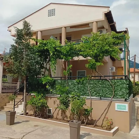 La Vigna By The Sea Casa vacanze