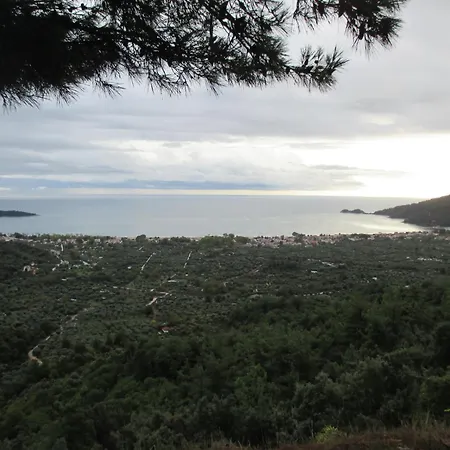 La Vigna By The Sea * Chrisi Ammoudia