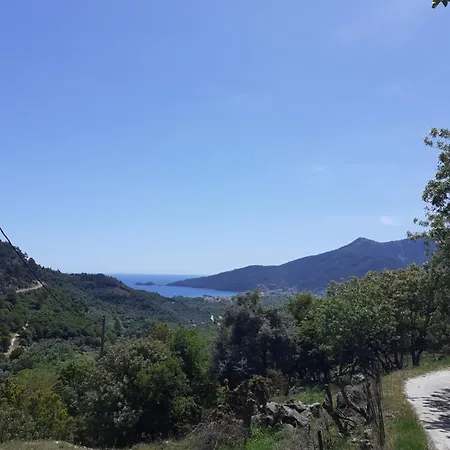 La Vigna By The Sea Ferienhaus