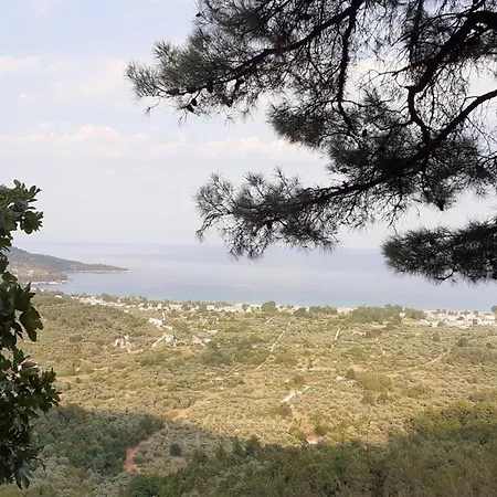 Ferienhaus La Vigna By The Sea