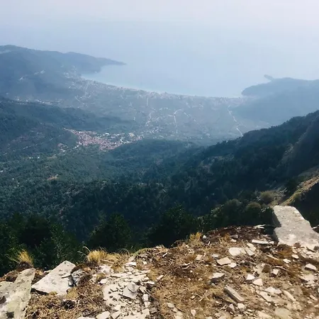 La Vigna By The Sea خْريسيا أموذيا