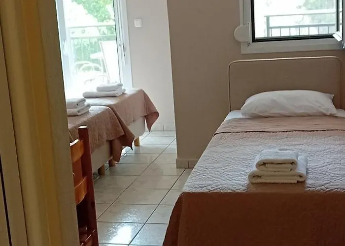 Casa vacanze La Vigna By The Sea