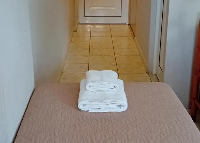 La Vigna By The Sea Casa vacanze *