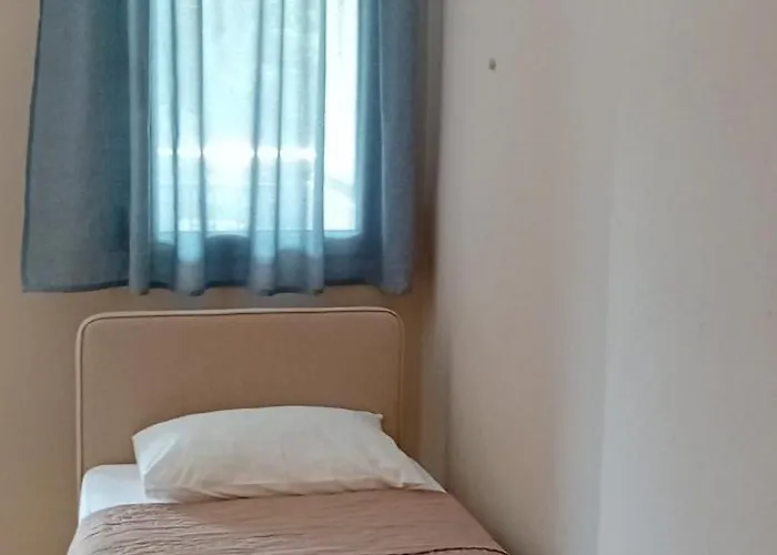 La Vigna By The Sea Casa vacanze *