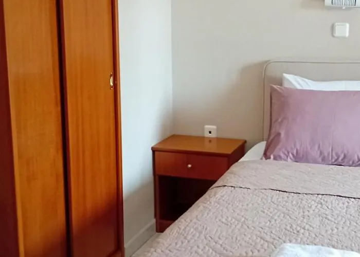 La Vigna By The Sea Chrisi Ammoudia