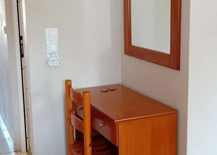 Casa vacanze La Vigna By The Sea