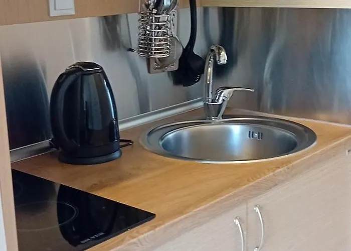 La Vigna By The Sea Ferienhaus