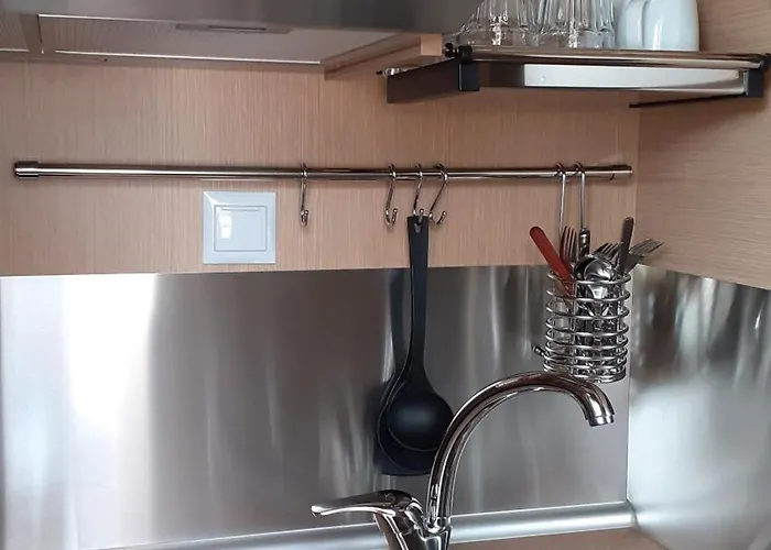 Casa vacanze La Vigna By The Sea *