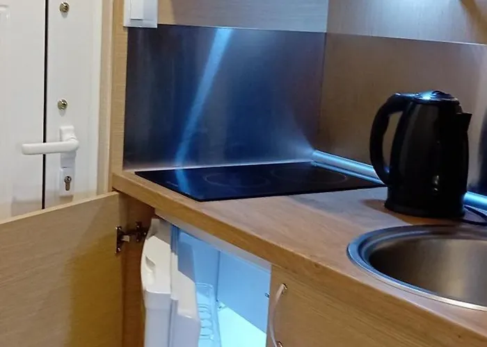 La Vigna By The Sea Casa vacanze Chrisi Ammoudia