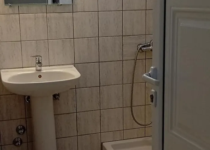 La Vigna By The Sea Chrisi Ammoudia