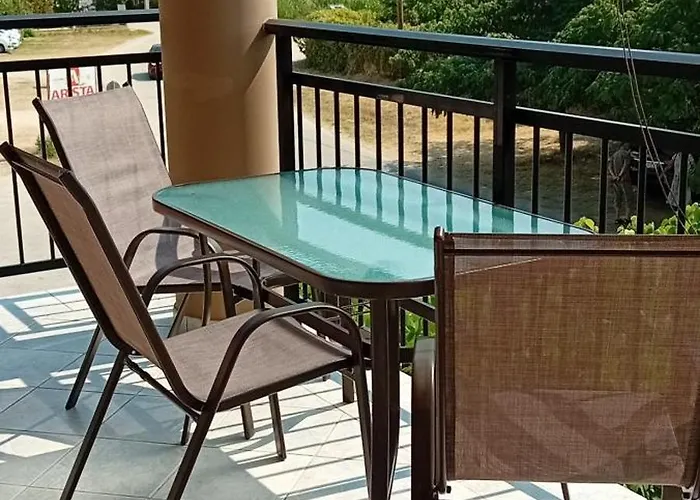 Ferienhaus La Vigna By The Sea *