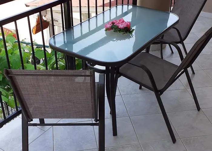 Casa vacanze La Vigna By The Sea