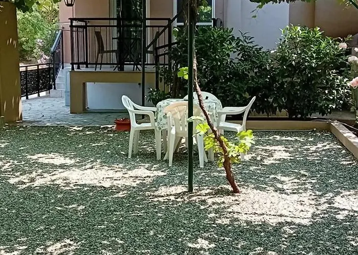 Ferienhaus La Vigna By The Sea *