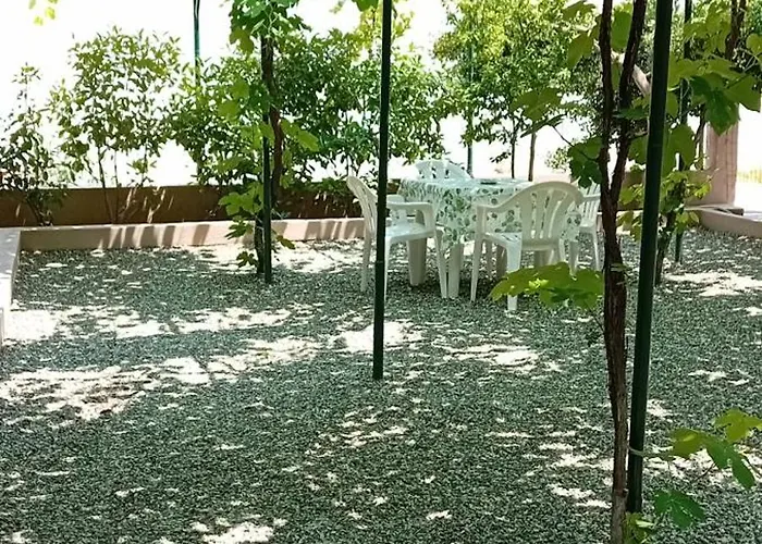 La Vigna By The Sea * Chrisi Ammoudia