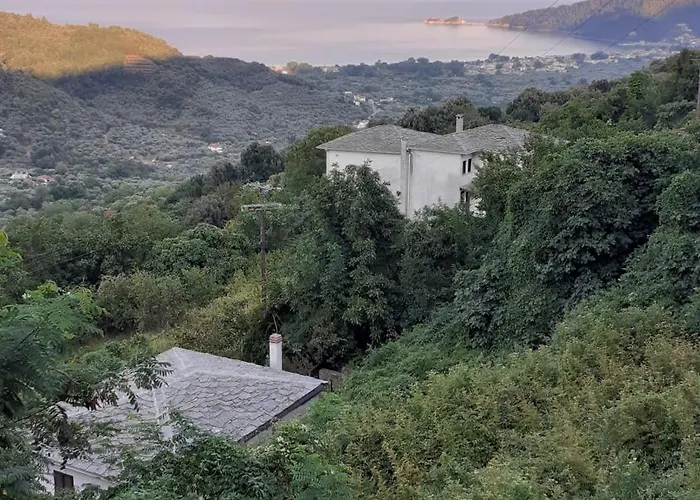 Casa vacanze La Vigna By The Sea *