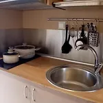 Hotel apartamentowy La Vigna By The Sea 3*