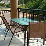 Hotel apartamentowy La Vigna By The Sea 3*