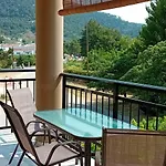 Hotel apartamentowy La Vigna By The Sea Chrysi Ammoudia