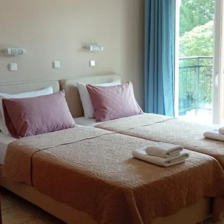 La Vigna By The Sea Feriehus