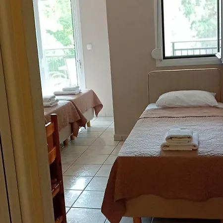 Appart hôtel La Vigna By The Sea
