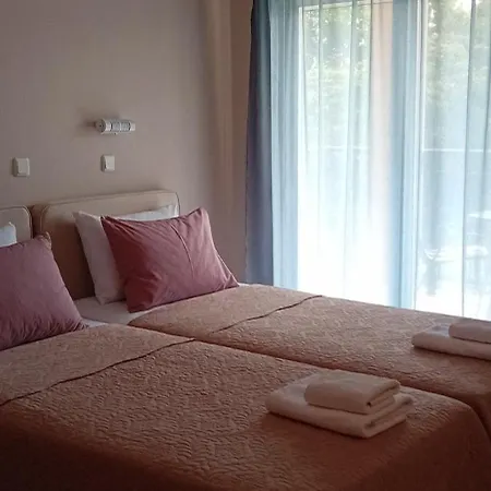 La Vigna By The Sea Feriehus