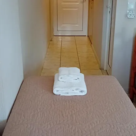 La Vigna By The Sea Feriehus *