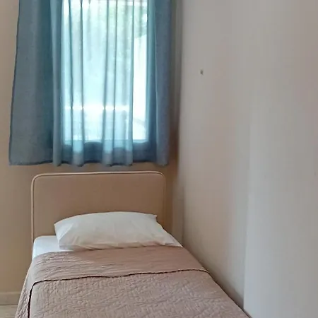 La Vigna By The Sea Feriehus *