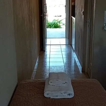 La Vigna By The Sea Feriehus