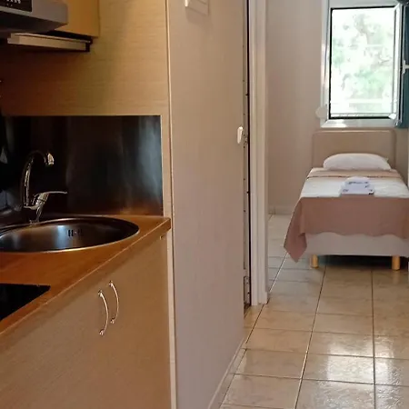 La Vigna By The Sea Feriehus