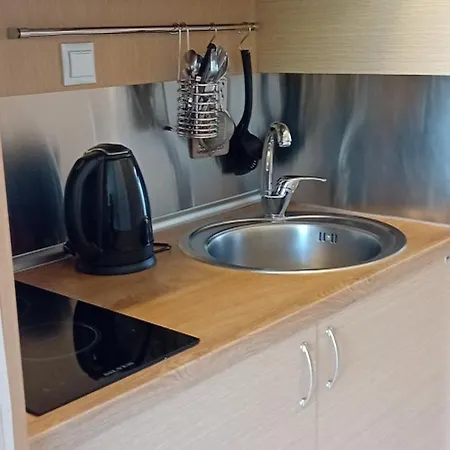 La Vigna By The Sea Feriehus