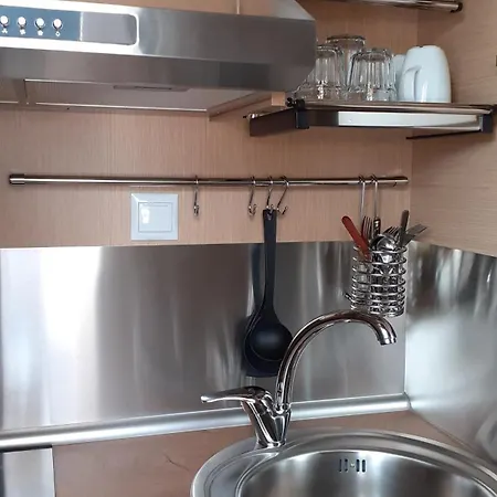 Feriehus La Vigna By The Sea *