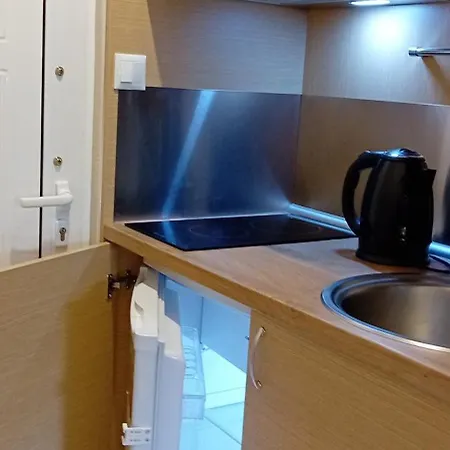 La Vigna By The Sea Feriehus Chrisi Ammoudia