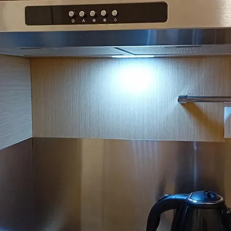 La Vigna By The Sea Feriehus