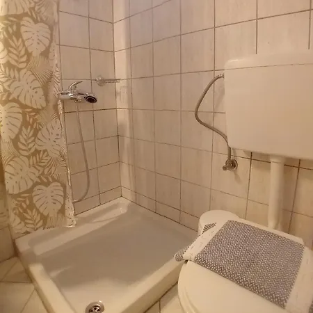 La Vigna By The Sea * Chrisi Ammoudia