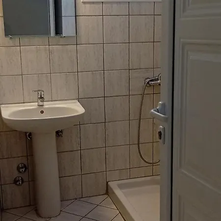 La Vigna By The Sea Chrisi Ammoudia