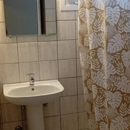 La Vigna By The Sea Chrisi Ammoudia