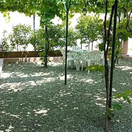 La Vigna By The Sea * Chrisi Ammoudia