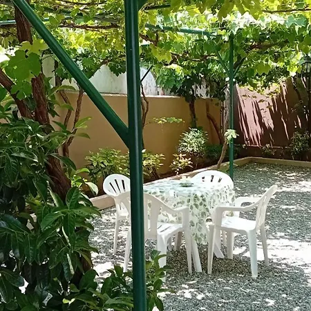 La Vigna By The Sea 3* Chrysi Ammoudia