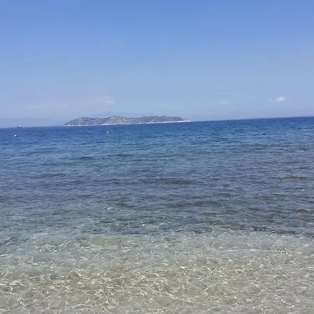 La Vigna By The Sea