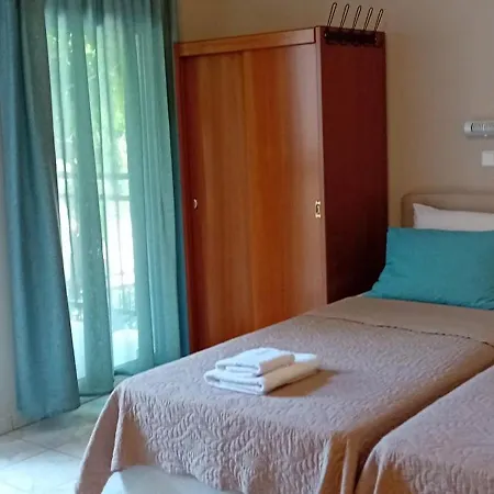 La Vigna By The Sea Appart hôtel 3*