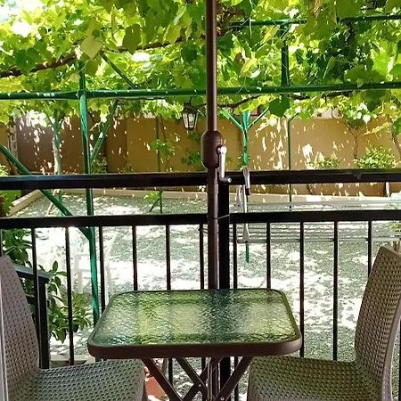 La Vigna By The Sea Appart hôtel 3*