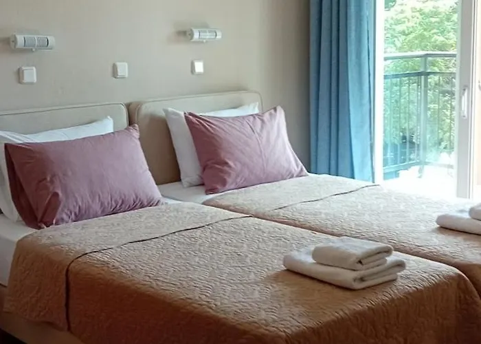 La Vigna By The Sea Vakantiehuis