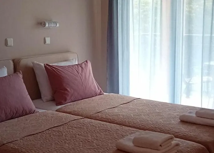 La Vigna By The Sea Holiday home