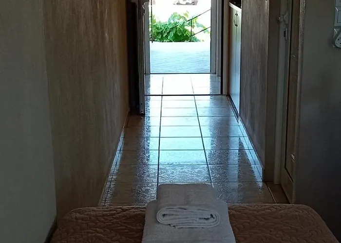 La Vigna By The Sea Holiday home