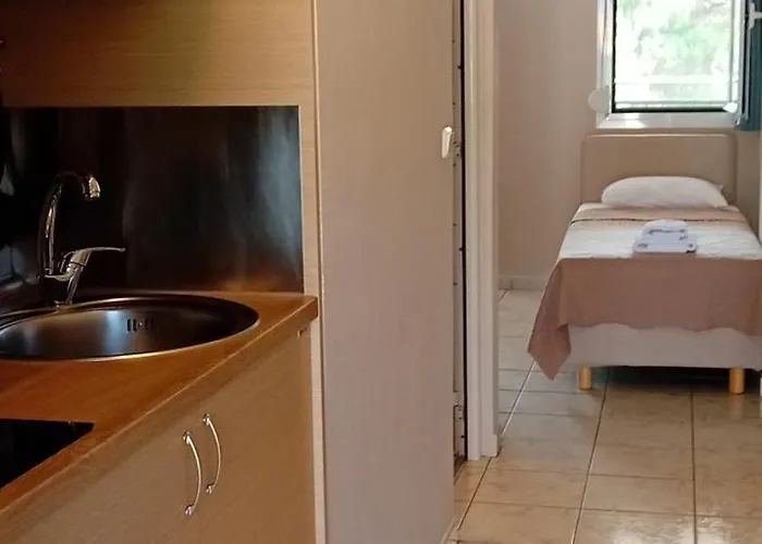 La Vigna By The Sea Holiday home