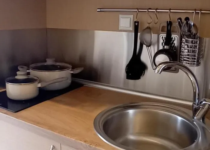 Vakantiehuis La Vigna By The Sea *