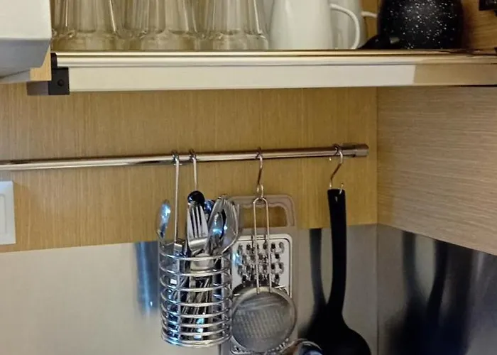 La Vigna By The Sea * Chrysi Ammoudia