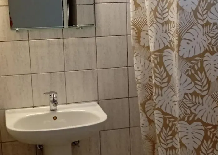 La Vigna By The Sea Chrysi Ammoudia