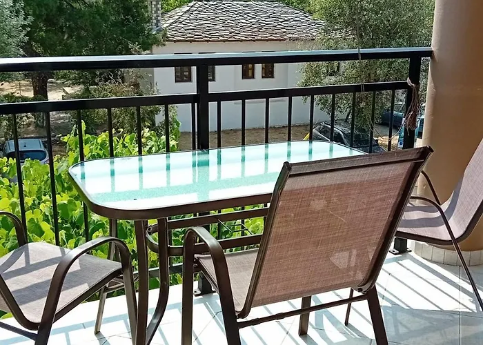 Vakantiehuis La Vigna By The Sea